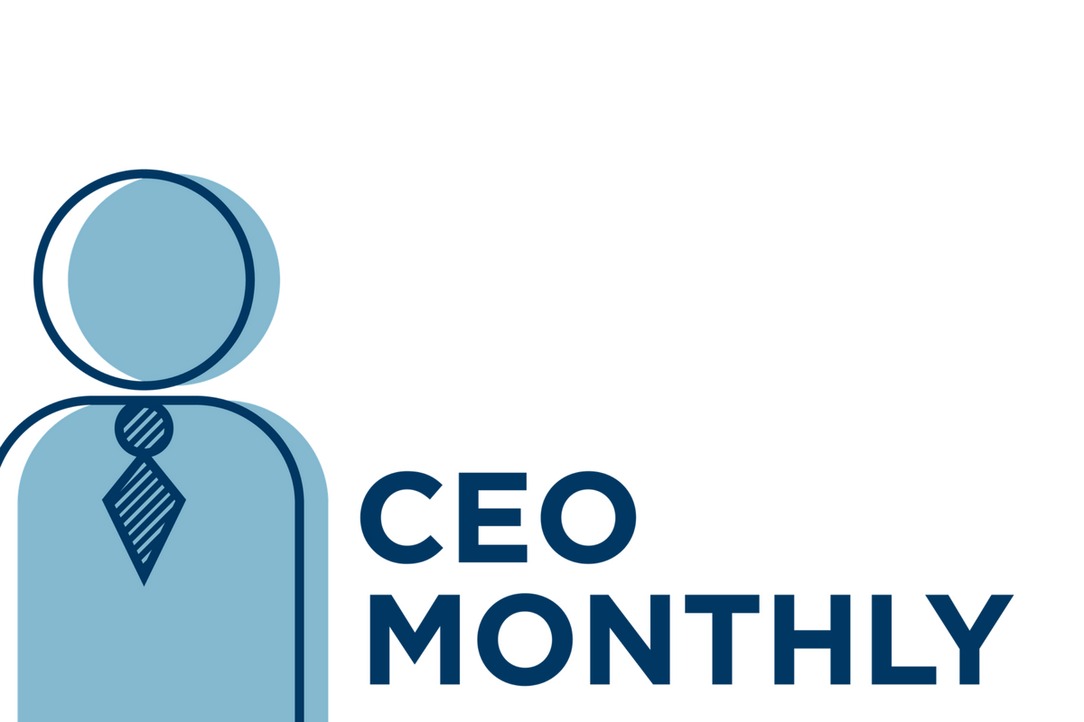 CEO Monthly