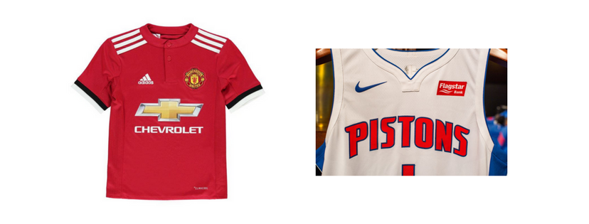 The Business of Sports Jersey Ads (and how brands can be smarter