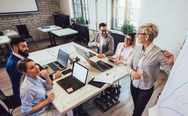 Your Marketing Partner Shouldn’t Cost You Your FMS. Now It Doesn’t.