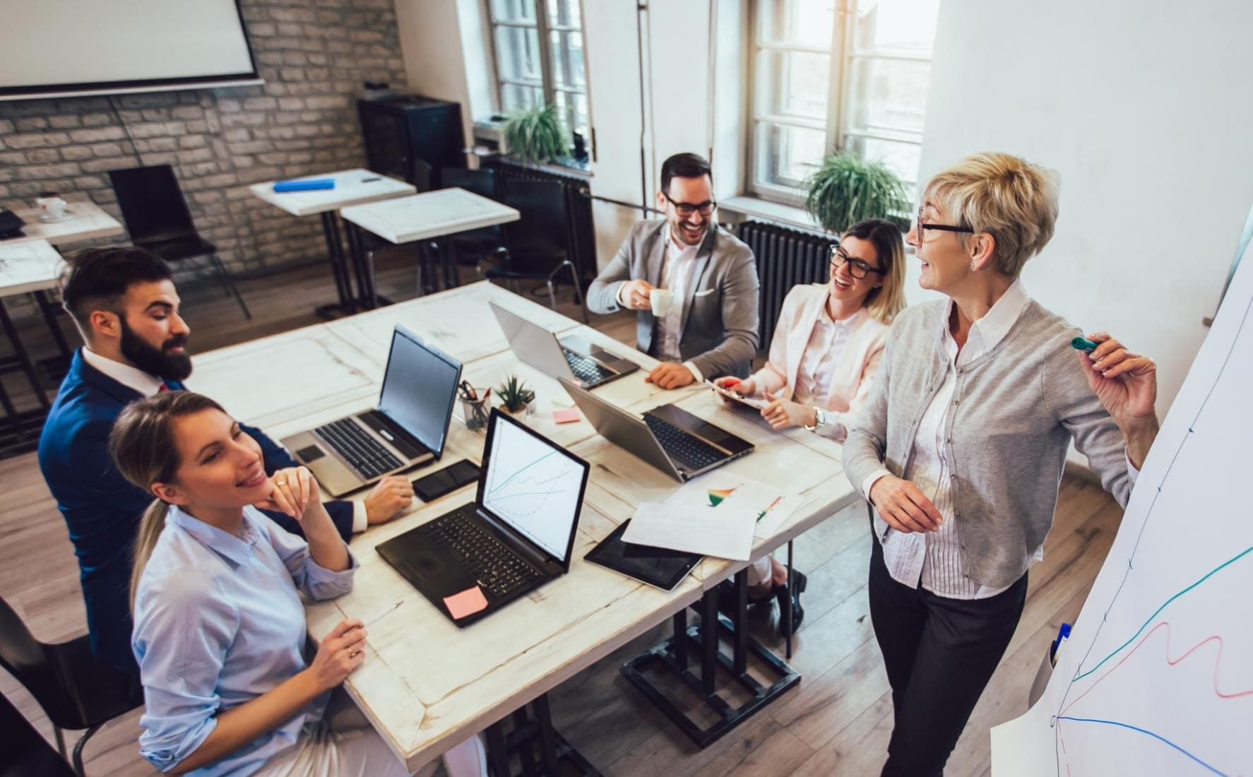 Your Marketing Partner Shouldn’t Cost You Your FMS. Now It Doesn’t.