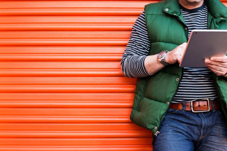 What the Public Storage / NSAT Merger Means for Smaller Operators