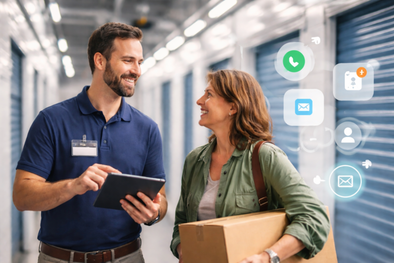 People-First, AI-Powered