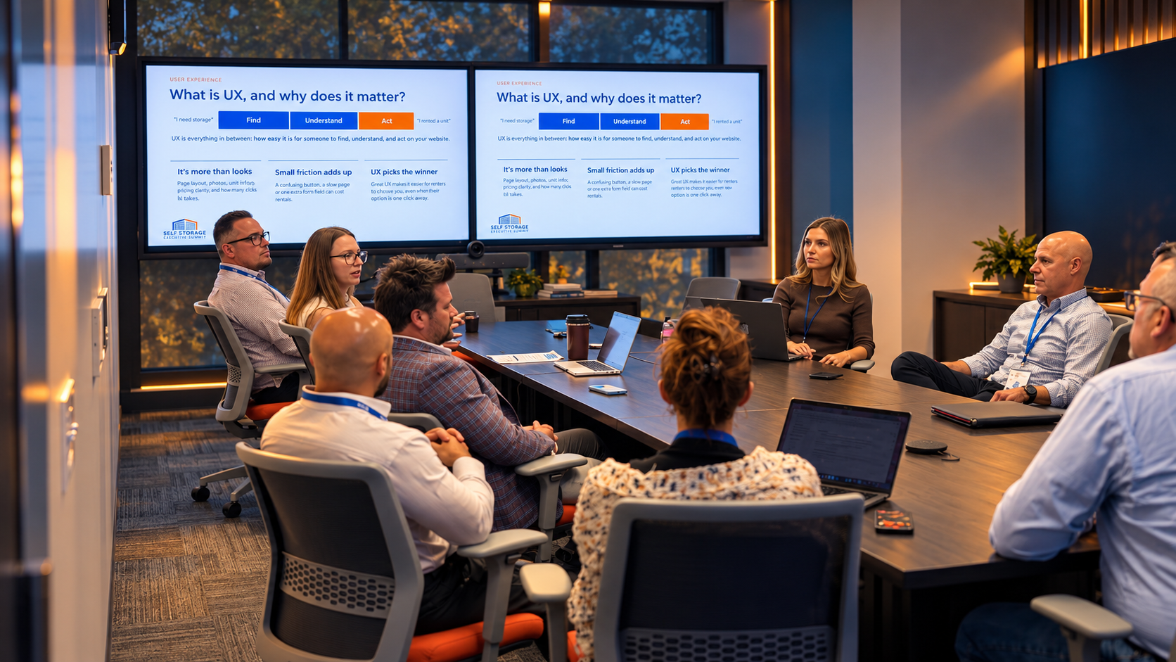 2026 Self Storage Executive Summit Recap