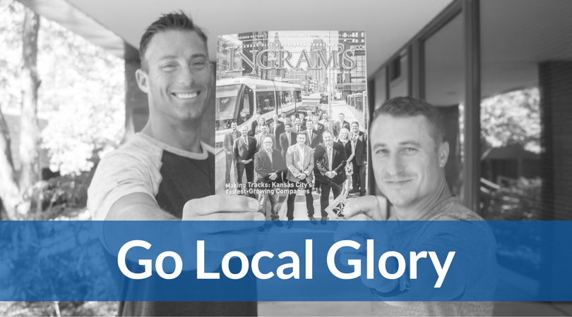 Go Local Glory