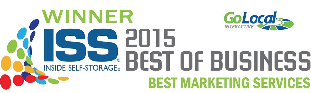 Winner ISS Best of Business Best Marketing Services 2015