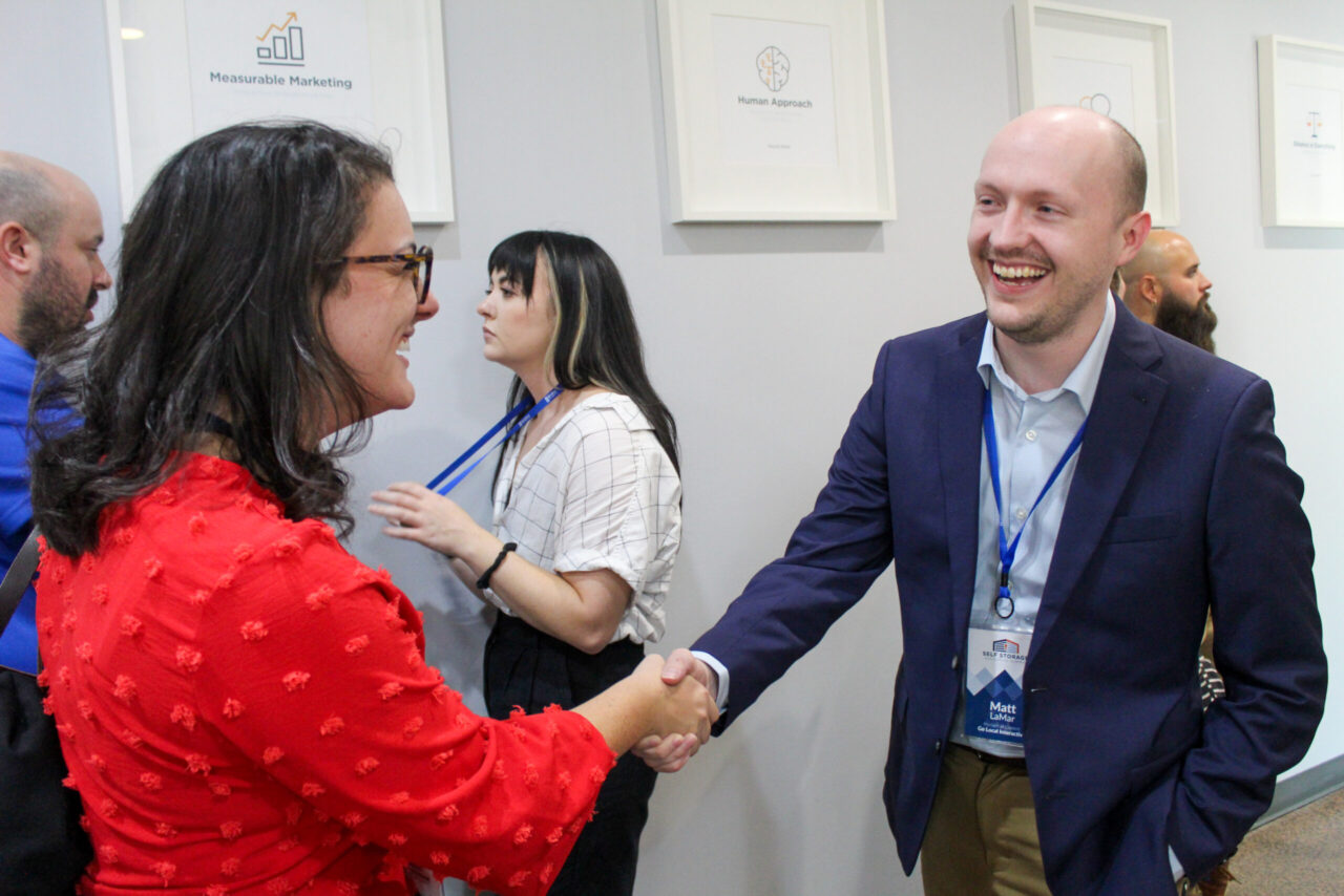 storage-handshake