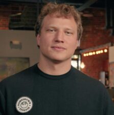Tyler Headshot